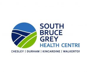 South-Bruce-Grey-Health-Centre logo