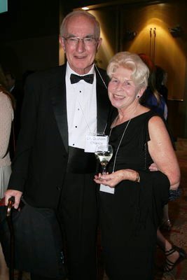 Graham and Mary Chance NICU Gala May 4, 2011