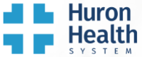 Huron Health System logo